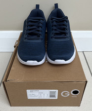 Hotter Comfort Men's Blue