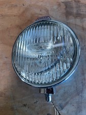 Vintage LUCAS Spot Lamp- LUCAS