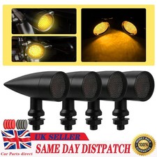 Led motorcycle turn signal - led,