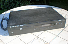 Cambridge audio CD4  cd player