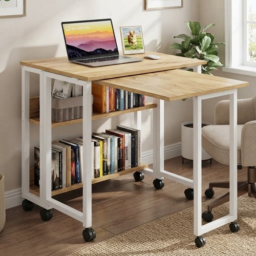 Sturdy oak portable folding - sturdy,