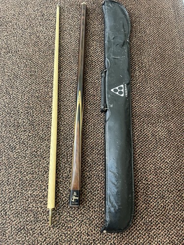 Powerglide snooker cue - powerglide,