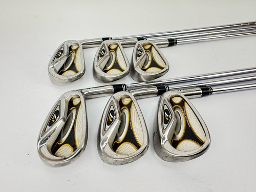 Taylormade iron set pw - taylormade, r7