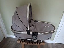 iCandy Peach Carrycot