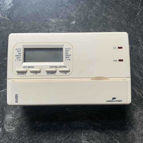 Siemens rwb9 landis staefa - rwb9,