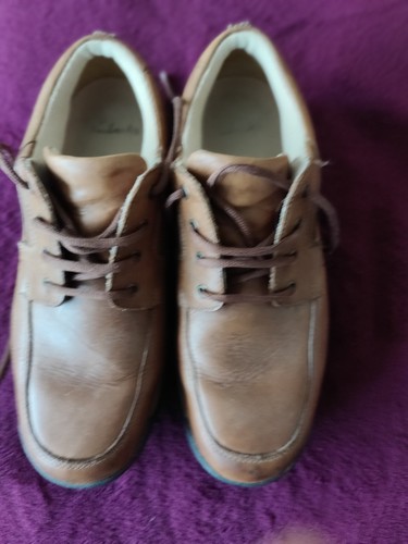 Mens clarks shoes - shoes, size