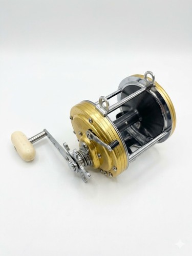 Daiwa sealine 600 - daiwa,