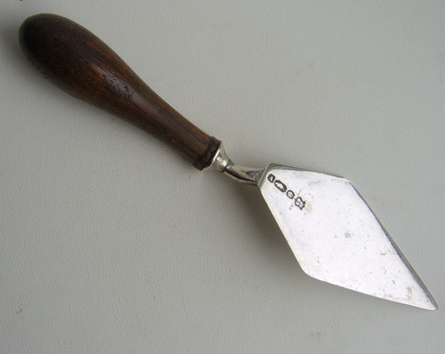 Antique john sherwood - &, sons