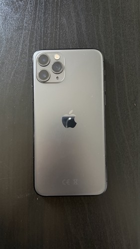 Apple iphone pro 256gb - pro,