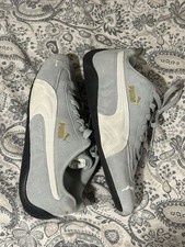 Puma Speedcat OG Cool Mid Grey
