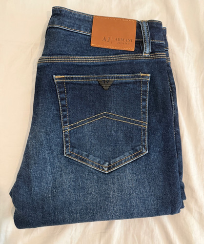 Men armani jeans smart - men,