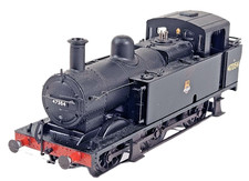 Bachmann 32-226 OO BR Black