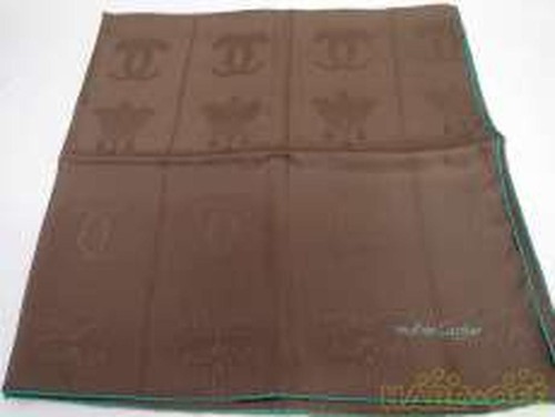 Must cartier scarf - de,