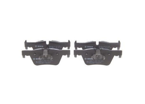 Genuine bosch rear brake - bosch,