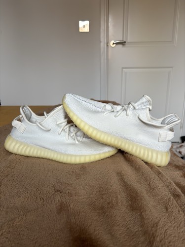 Authentic men adidas yeezy - authentic, men’s