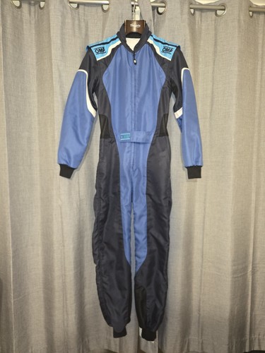 Omp kart race suit cik - omp,