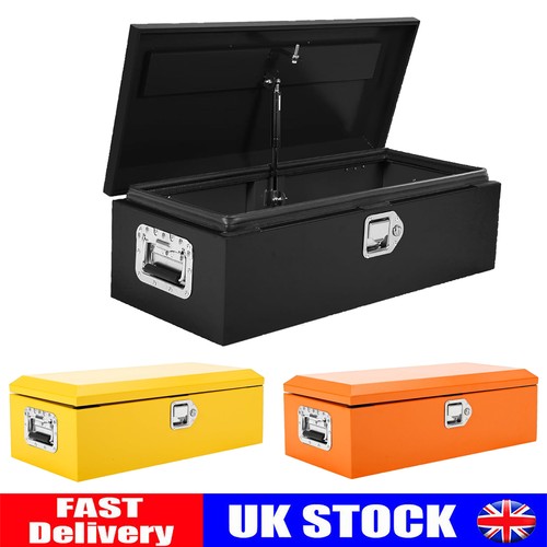 Truck bed tool box heavy - truck,