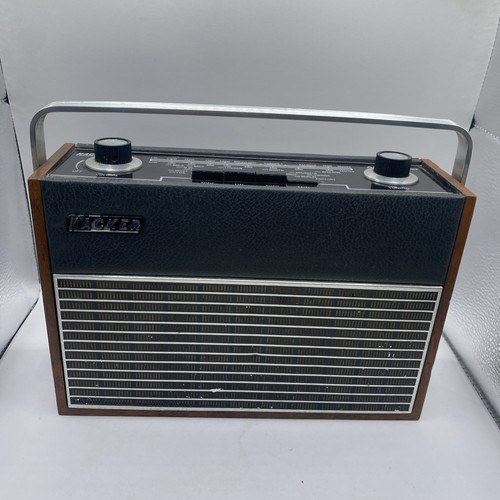 Hacker autocrat rp33 - autocrat, vintage