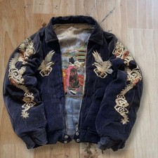 mens navy jacket