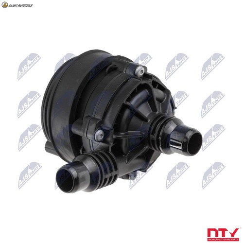 Auxiliary water pump - auxiliary,