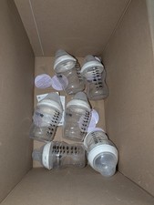 Tommee Tippee 9oz Bottles X6