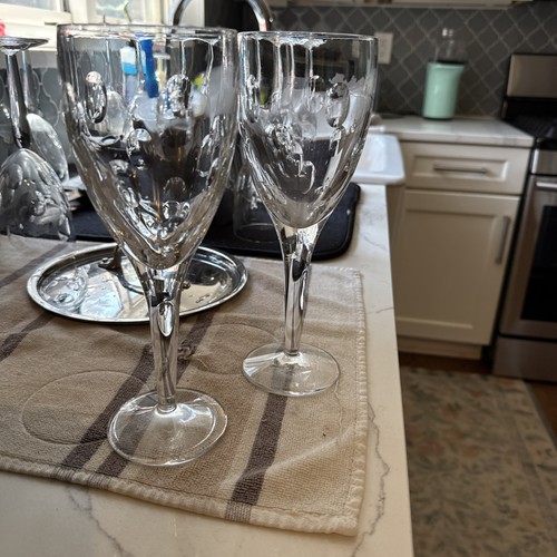 Rare pair waterford - rare,