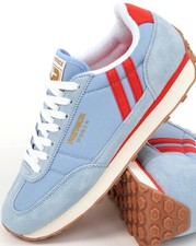 Patrick monza trainers sky - patrick,