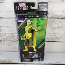 Hasbro Marvel Legends Classic
