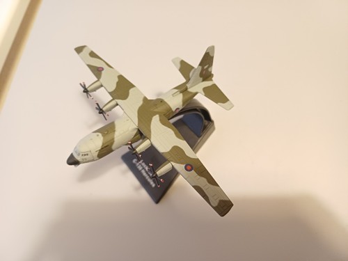 Diecast model aircraft - model,