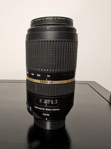 Tamron 300mm 5 6 - 70-300mm, f/4-5.6