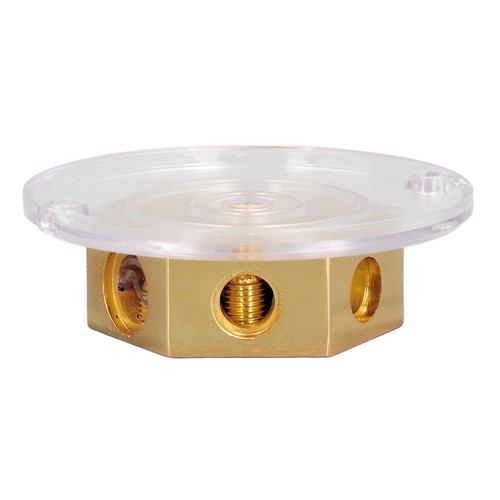 Power distribution block - distribution,