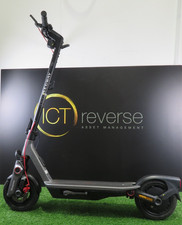 Segway NINEBOT F3 - Folding Electric Scooter