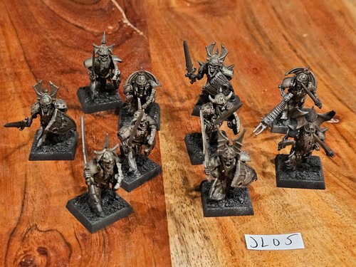 Warhammer fantasy aos - warhammer,
