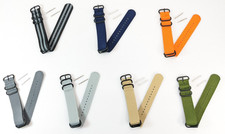 Wrist Strap + 2x Spring Bar