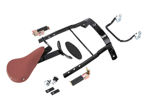 Set child seat with - set:,