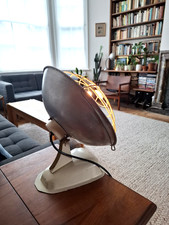 Upcycled Retro Vintage