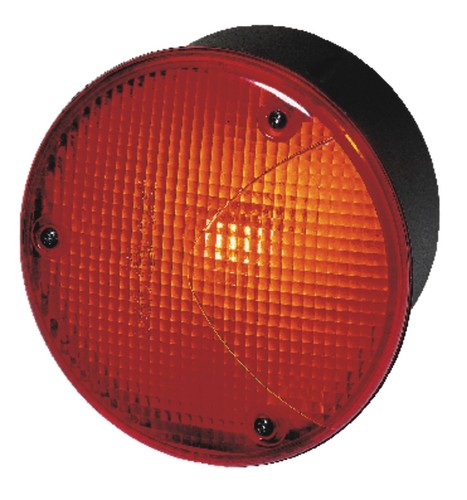 Hella tail light halogen - hella,