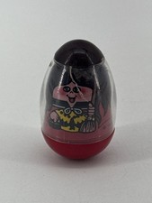 1976 Hasbro Weebles Haunted