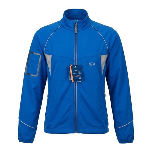 Crane run men blue running - run, men's