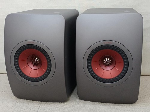 Kef ls50 meta - kef,