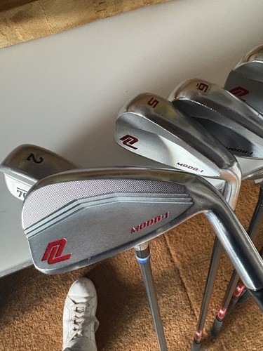 Beautiful rare irons - 4.pw,