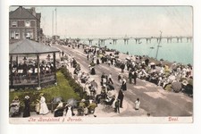 Deal - The Bandstand and