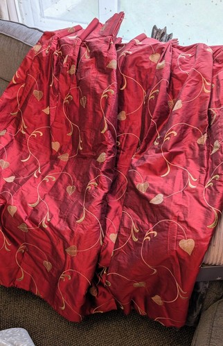 Beautiful 100 silk - beautiful, 100%