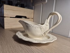 Vintage Royal Creamware Fine