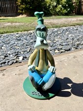 Disney Goofy Garden Ornament