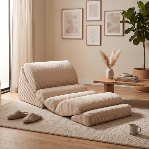 Lounge chair floor - 3-in-1,