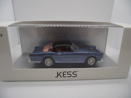 Kess ferrari 250 gt - kess,
