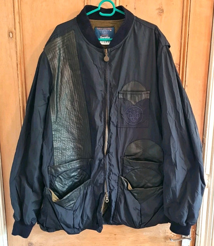 Men beretta shooting - beretta, jacket
