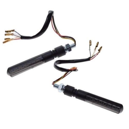 Pair indicators with - of,