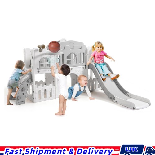 Kids slide toddler - kids,